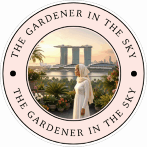 Picture of The Gardener in the Sky