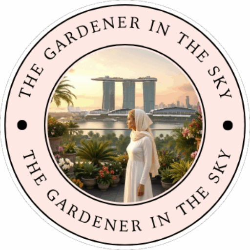 the gardener in the sky