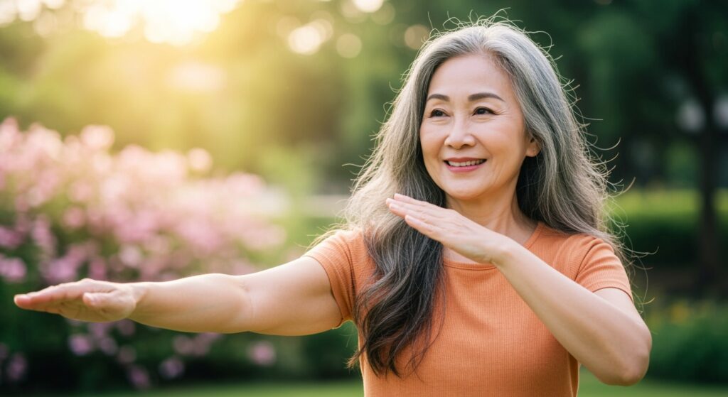 Beyond Just Aging: 3 Biological Pillars to Stay Mentally Young