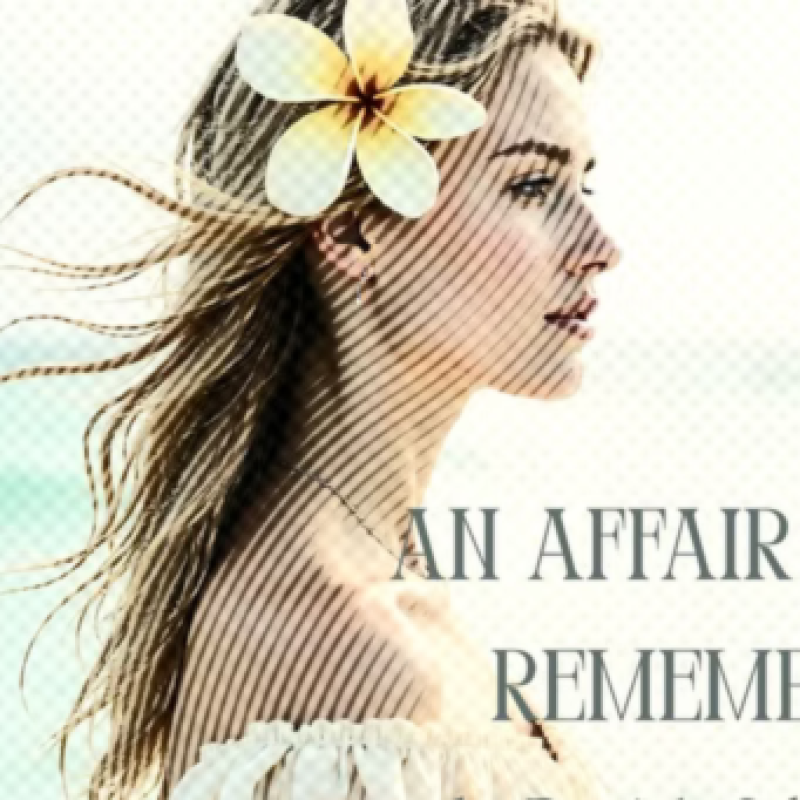 An Affair to Remember — Iman's forever love story with Singapore, by Dr. Daniela Schreier